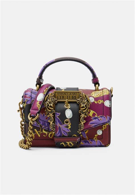 versace jeans couture range sketch bags|Versace Jeans Couture women bags.